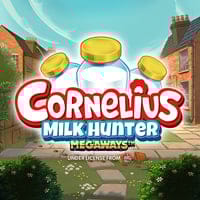 Cornelius Milk Hunter Megaways in Sub_Allgames