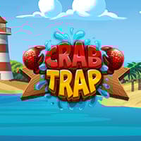 Crab Trap in Sub_Allgames