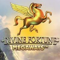 Divine Fortune Megaways in Top12_MostPlayed
