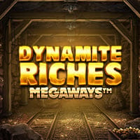 Dynamite Riches MegaWays in Sub_RedtigerHighlights