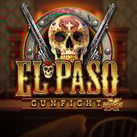 El Paso Gunfight xNudge in Sub_Allgames