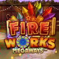 Fireworks Megaways in Sub_Allgames