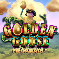 Golden Goose Megaways in Sub_Allgames