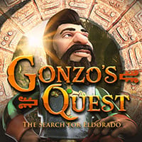 Gonzo's Quest in Sub_NetentHighlights