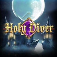 Holy Diver in Sub_Allgames