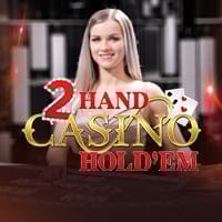 2 Hand Casino Holdem in Sub_Allgames