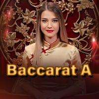 Baccarat A in Sub_Allgames