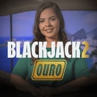 Blackjack Ouro 2 in Top12_MostPlayed