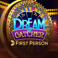 First Person Dream Catcher in Tables_AllGames