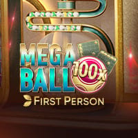 First Person Mega Ball in Tables_AllGames