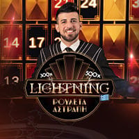 Greek Lightning Roulette in LiveCasino_WorldGames