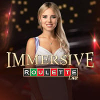 Immersive Roulette in LiveCasino_Roulette