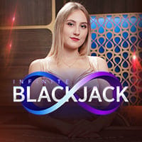 Infinite Blackjack in Livecasino_BlackjackBR