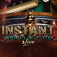 Instant Roulette in LiveCasino_TopRoulette