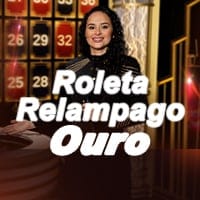 Roleta Relampago Ouro in Top12_MostPlayed
