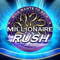 Millionaire Rush in Top12_MostPlayed