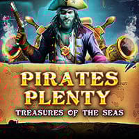 Pirates' Plenty: Treasures of the Seas in Top12_MostPlayed