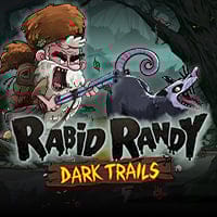 Rabid Randy Dark Trails in Top12_MostPlayed