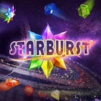 Starburst in Top12_MostPlayed
