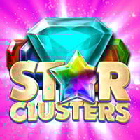 Star Clusters in Top12_MostPlayed