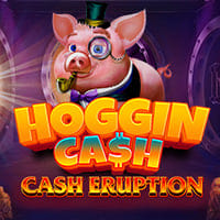 Cash Eruption Hoggin Cash in sub_IGT