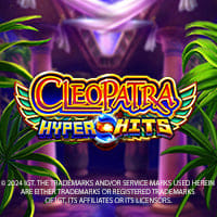Cleopatra Hyper Hits! in sub_IGT