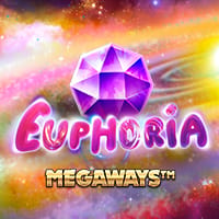 Euphoria Megaways in Sub_IGTBr