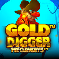 Gold Digger Megaways in Sub_IGTBr