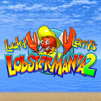 Lucky Larry's Lobstermania 2 in sub_IGT