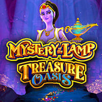 Mystery of the Lamp Treasure Oasis in sub_IGT
