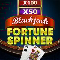 BlackJack Fortune Spinner in Sub_Allgames