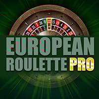 European Roulette Pro in Sub_Allgames