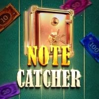 Note Catcher in Top12_MostPlayed