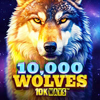 10000 Wolves 10K ways in Sub_Allgames