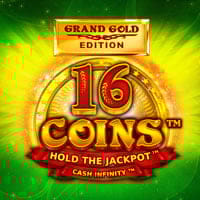 16 Coins Grand Gold Edition in Sub_Allgames