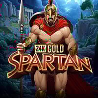 24K Gold Spartan in Sub_Allgames