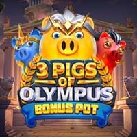 3 Pigs of Olympus Bonus Pot in Sub_NewgamesBr