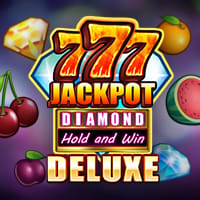 777 Jackpot Diamond Hold and Win Deluxe in Sub_AllNewGames