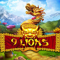 9 Lions in Sub_Allgames