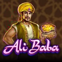 Ali Baba in Sub_Allgames