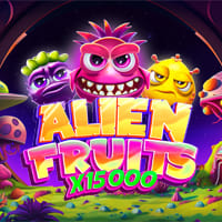 Alien Fruits in Sub_Allgames