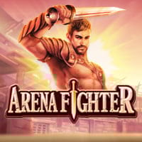 Arena Fighter in Sub_Allgames