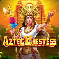 Aztec Priestess in Sub_Allgames