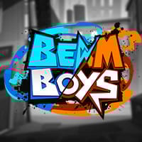 Beam Boys in Sub_Allgames