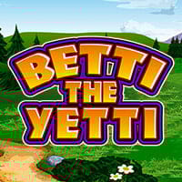 Betti The Yetti in Sub_Allgames