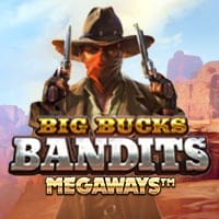 Big Bucks Bandits Megaways in Sub_Allgames
