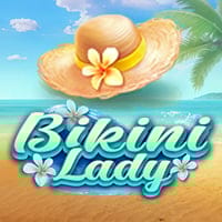 Bikini Lady in Sub_Allgames