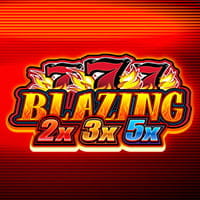 Blazing 777 2x3x5x in Sub_Allgames