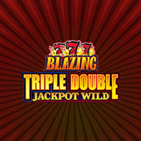 Blazing 777 Triple Double Jackpot Wild in Sub_Allgames