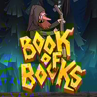 Book of Books in Sub_Allgames